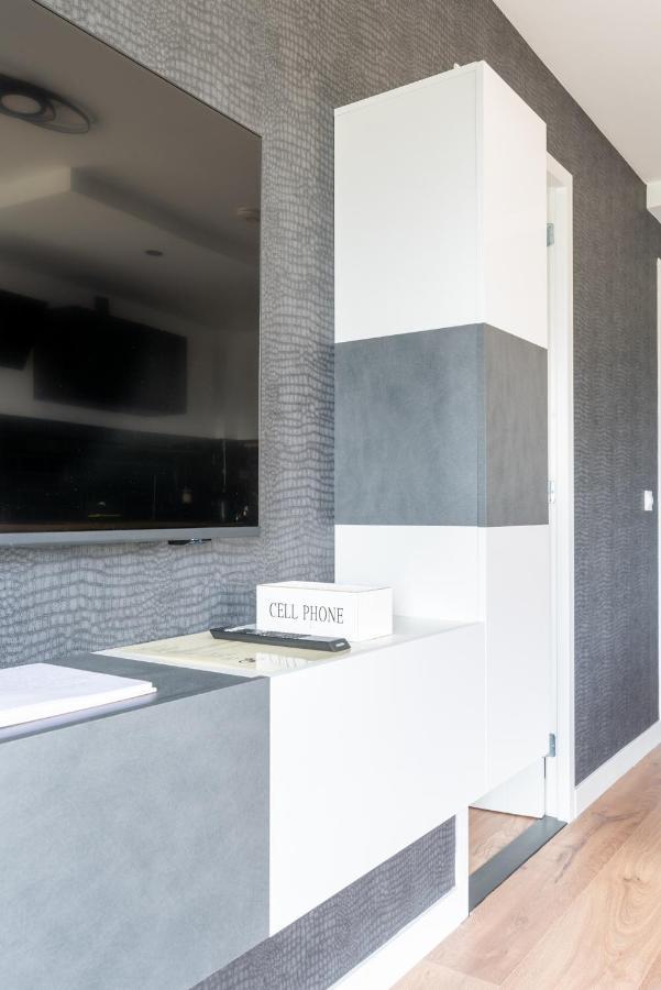 Matti Beach Town House Zandvoort Exterior photo