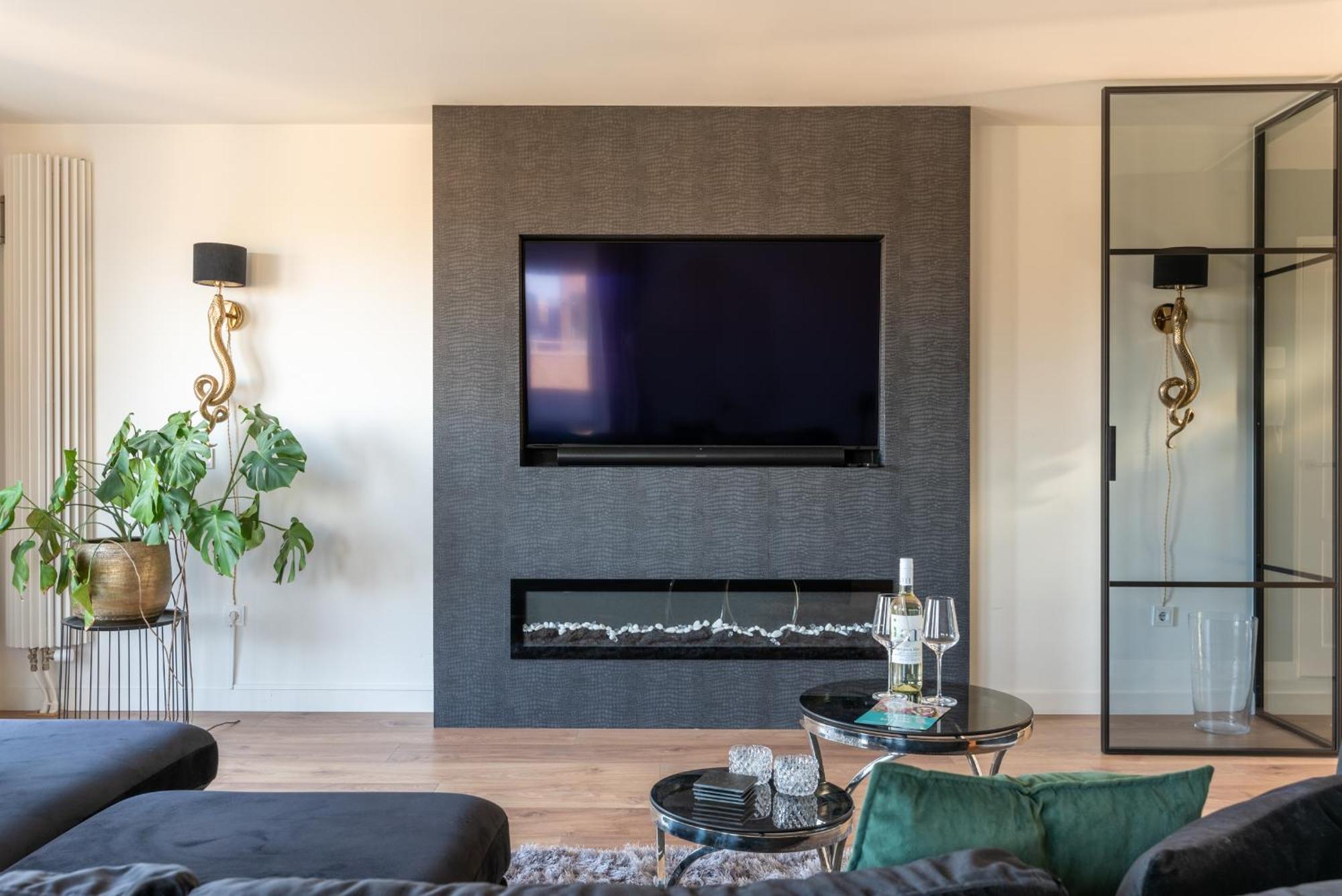 Matti Beach Town House Zandvoort Exterior photo