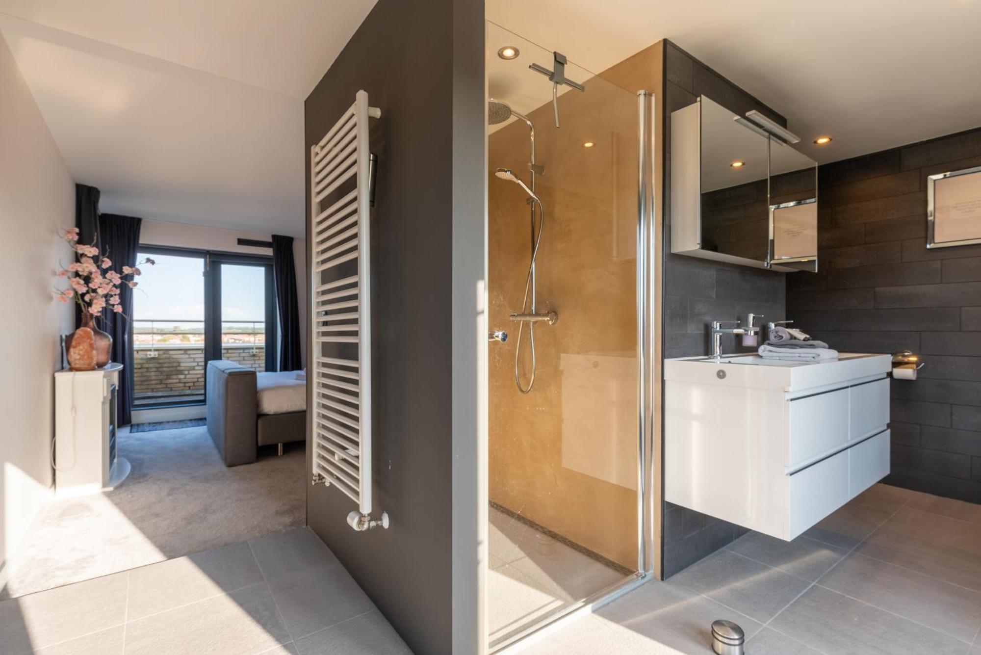 Matti Beach Town House Zandvoort Exterior photo
